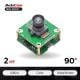 Arducam 2.3MP AR0234 Color Global Shutter Camera USB2.0 Evaluation Kit