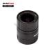 Arducam Lens for Raspberry Pi High Quality Camera, Wide Angle CS-Mount Lens, 6mm Focal Length with Manual Focus