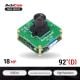 Arducam 18MP USB Camera Evaluation Kit - CMOS AR1820HS 1/2.3−inch Color Camera with USB3.0 Camera Shield Plus