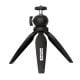 Arducam Variable Height Tripod Stand for Raspberry Pi High Quality Camera, with 360 Ball Head