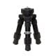 Arducam Adjustable Tripod Stand with Bubble Level Indicator for Raspberry Pi High Quality Camera