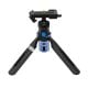 Arducam Multi-Adjustable Tripod Stand for Raspberry Pi High Quality Camera, with 360 Ball Head and Bubble Level Indicator
