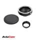 [Discontinued] Arducam for Canon EOS Lens to C-Mount Lens Adapter, Compatiable with All EF, EF-S Lens to Raspberry Pi HQ Camera