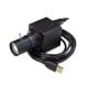 Arducam 8MP 1080P 5-50mm Varifocal USB2.0 Camera Module, 4K Sony CMOS IMX179 UVC USB2.0 Webcam Board with 6.56ft/2m Cable for Windows, Linux, Android and Mac OS