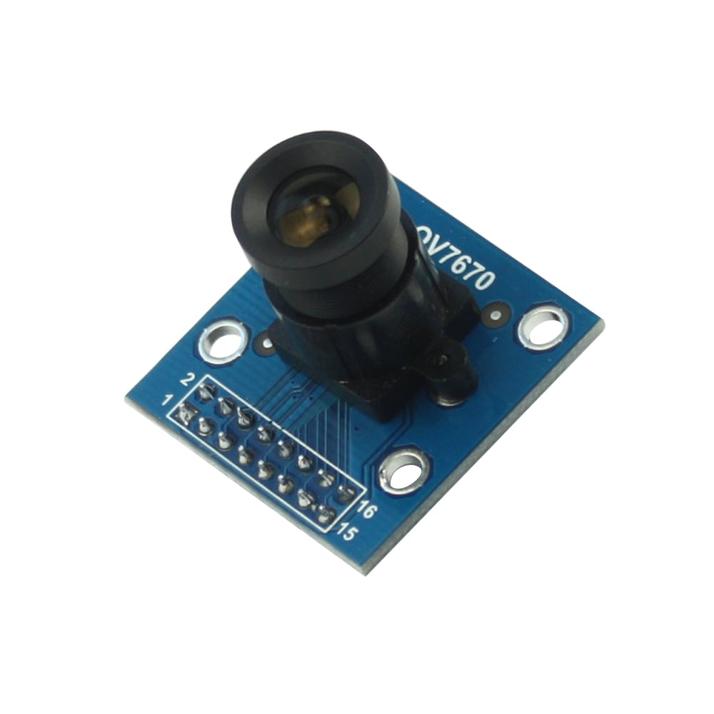 Vococal OV7670 VGA Camera Module for Arduino DIY KIT