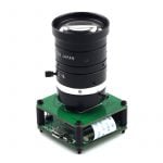 USB Camera Shiled with M12 Mount Lens