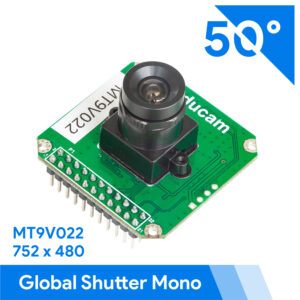OV2640 2.0 MP mega pixels 1/4'' CMOS image sensor SCCB interface camera moduEC