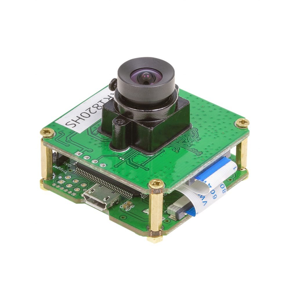 EK017-1 arducam camera evaluation kit ar1820hs