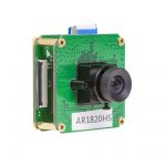 EK017 arducam camera evaluation kit ar1820hs -2