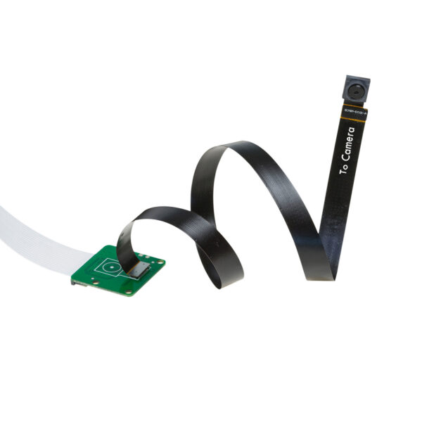 Extension Cable for Raspberry Pi Camera Module V2 4