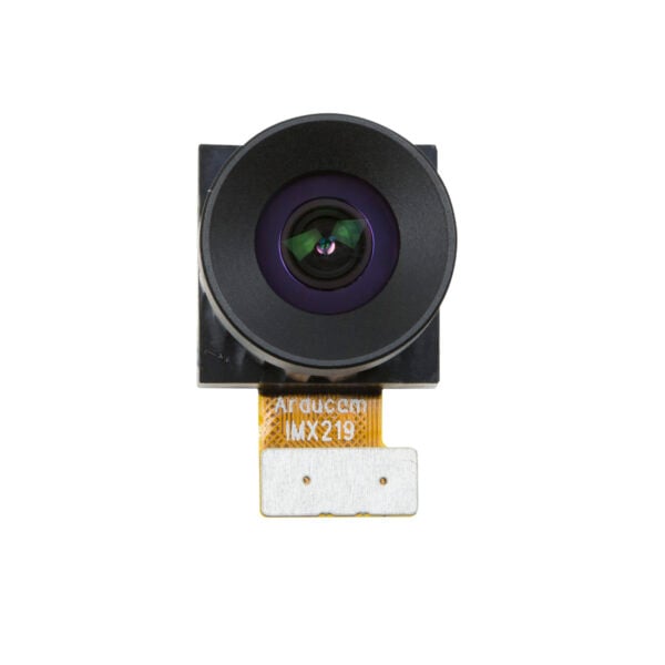 Imx219 Sensor W Arducam 8Mp M12 Lens Drop-In  For Raspberry Pi Camera Module V2 