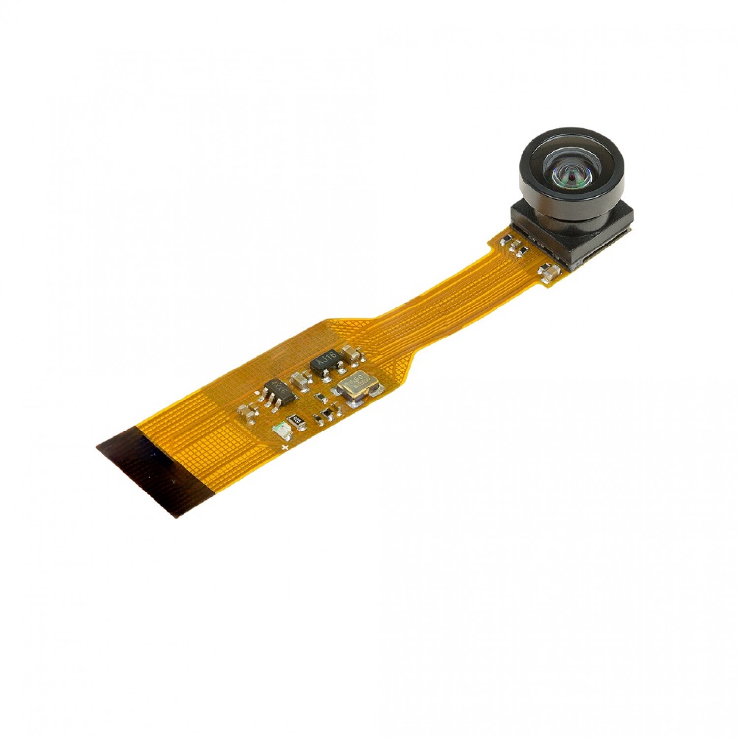 safetynet CAM 360 4K Ultra-HD WIFI Camera Module Board Mini Camera