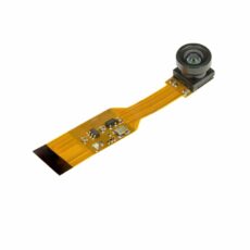 B006605 1-3 Arducam for Raspberry Pi Zero Camera Module Wide Angle 160°, 1/4 Inch 5MP OV5647 Spy Camera with Flex Cable for Pi Zero and Pi Compute Module