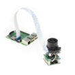 Arducam 5MP 1080p Pan Tilt Zoom PTZ Camera for Raspberry Pi 4/3B+/3 connects to Raspberry Pi