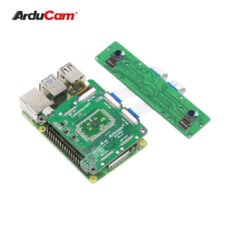 Arducam 8MP Stereo Camera B0195S8MP new 3