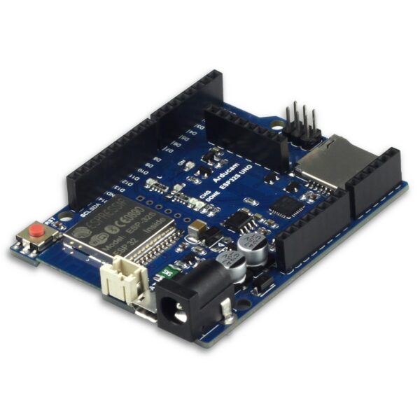 Arducam ESP32 UNO Board for Arducam Mini Camera Module Compatible with  Arduino UNO R3 Arducam
