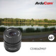 Arducam CS Mount Lens Kit Raspberry Pi HQ Camera LK004 3
