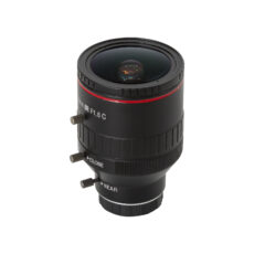 varifocal lens for raspberry pi high quality camera