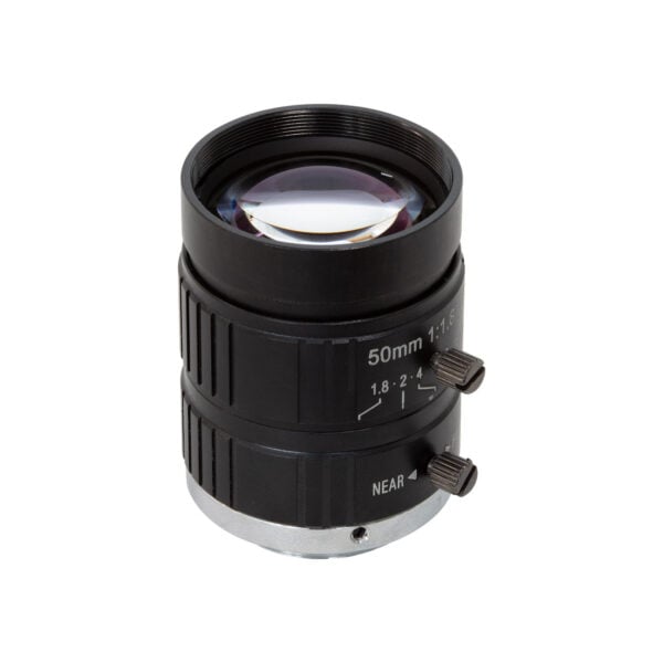 Arducam HQ Lens C Mount 50mm LN054 1