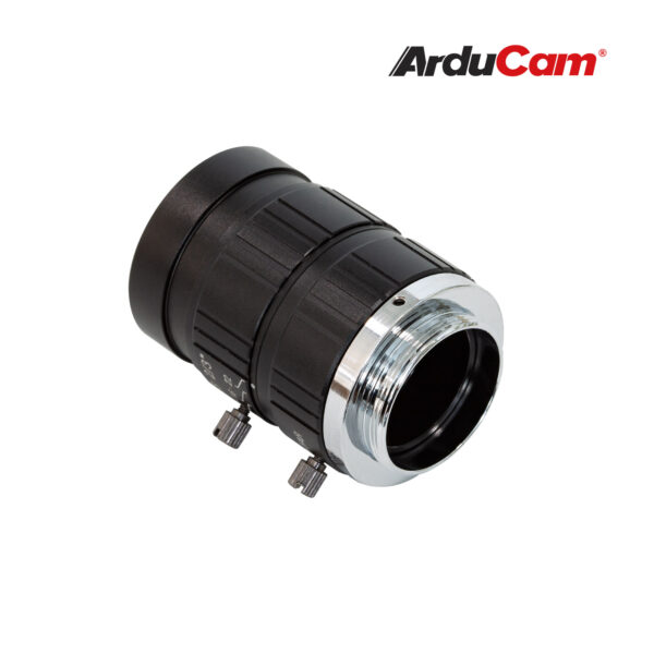 Arducam HQ Lens C Mount 50mm LN054 3