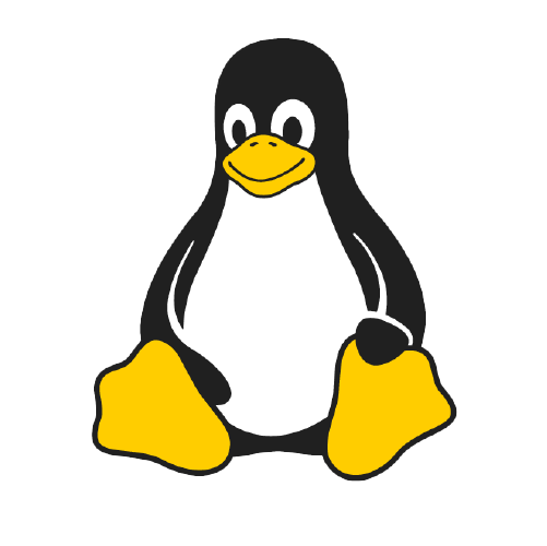 linux logo 01
