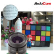Arducam High Quality IR CUT Camera for Raspberry Pi 12.3MP 12.3 Inch IMX477 HQ Camera Module with 6mm CS Lens for Pi 4B 3B 2B 3A Pi Zero and more b0270 1