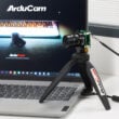 Arducam UVC Camera Adapter Board for 12MP IMX477 Raspberry Pi HQ Camera b0278 1