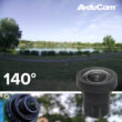 Arducam HQ Lens bundle B0269 6