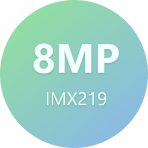 8MP IMX219 for Jetson