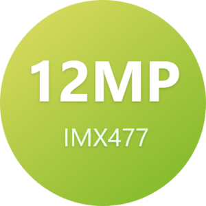 12MP IMX477 Camera for Jetson