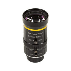 Arducam 8 50mm C Mount Zoom Lens IMX477 Raspberry Pi LN057 1