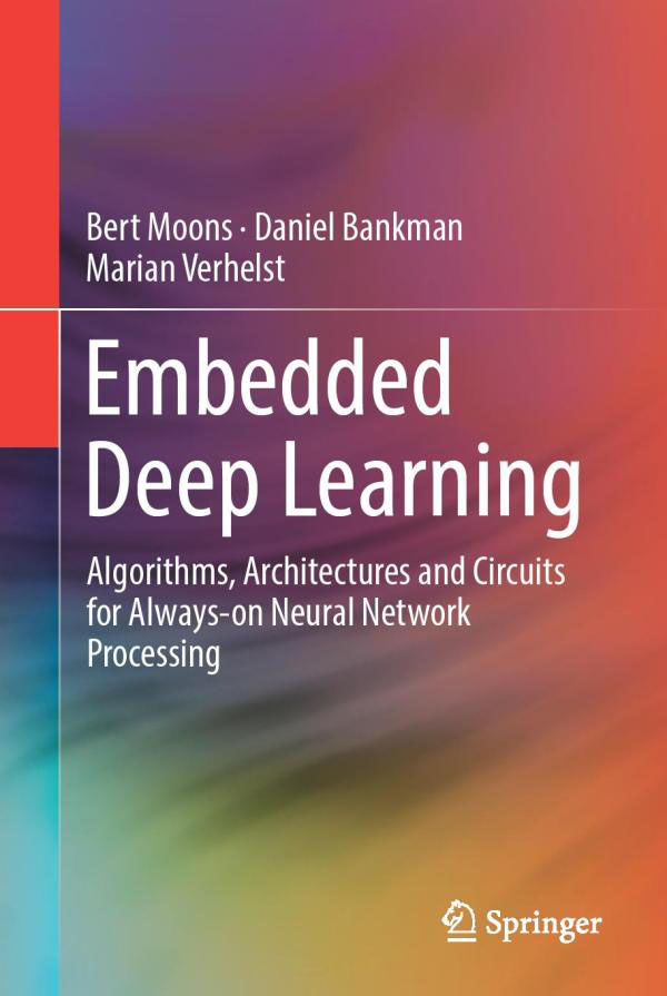 embedded deep learning