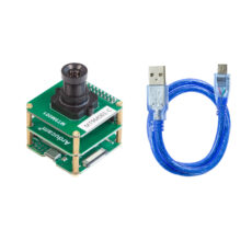 Arducam MT9M001 C USB2 USB Kit EK014 1