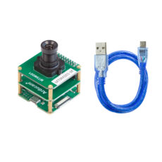 Arducam MT9M001 M USB2 USB Kit EK015 1