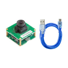 Arducam MT9N001 USB2 USB Kit EK007 1