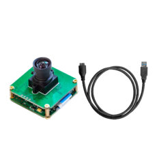 Arducam 18MP AR1820HS USB Camera Evaluation Kit EK013 1