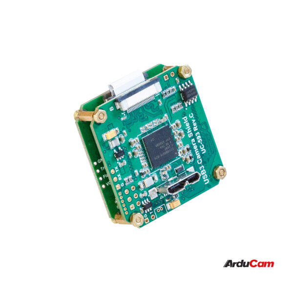 Arducam 18MP AR1820HS USB Camera Evaluation Kit EK013 3