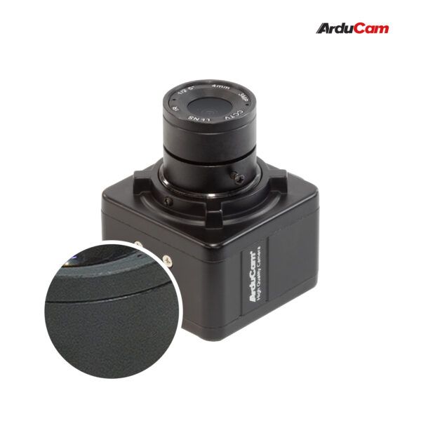 Arducam AR0331 usb camera with 4mm lens B0359 1