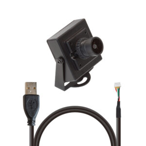 Arducam IMX179 USB camera with case UB022901 1