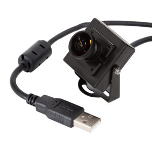 Arducam IMX291 USB Camera with case B026101 1