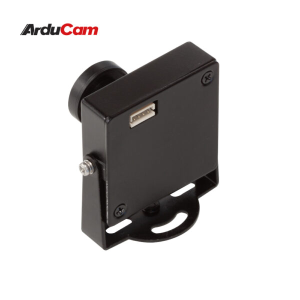 Arducam IMX291 USB Camera with case B026101 2