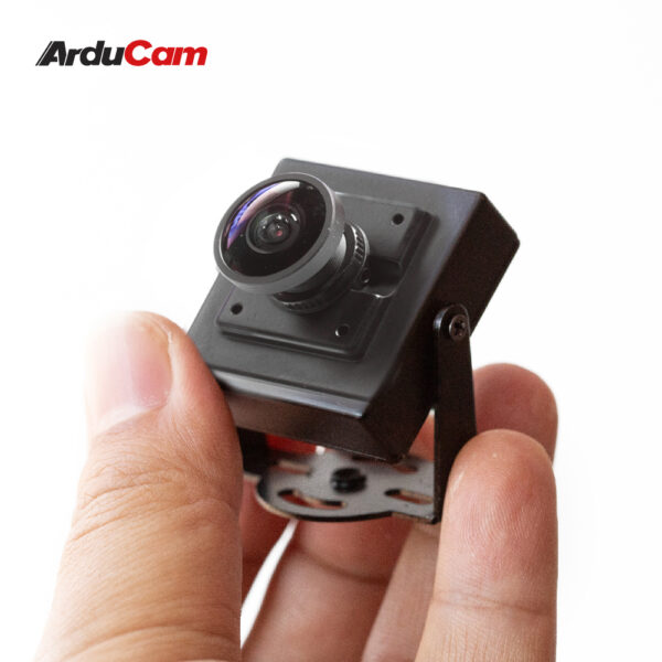 Arducam IMX291 USB Camera with case B026101 4