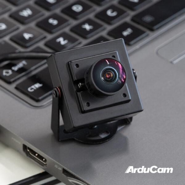 Arducam IMX291 USB Camera with case B026101 6