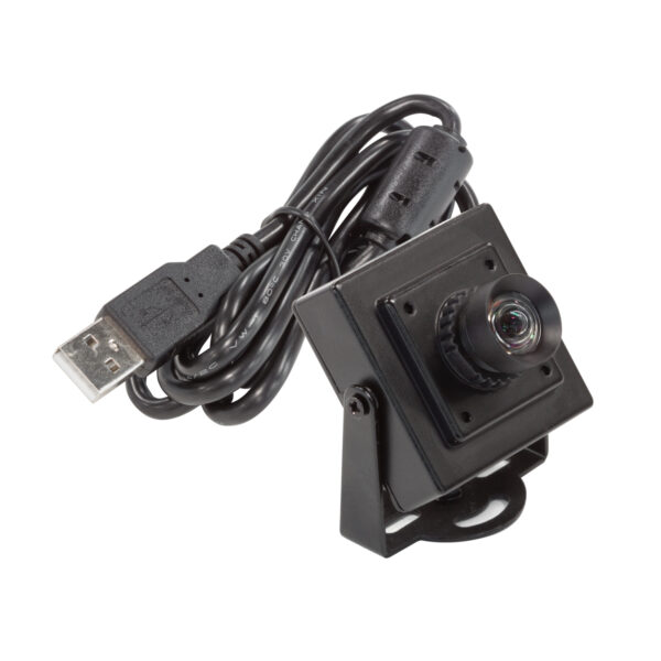 Arducam IMX323 USB camera with case UB021201 1