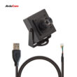 Arducam IMX323 USB camera with case UB021201 2