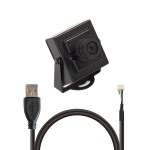 Arducam OV5648 USB camera with case UB023301 1