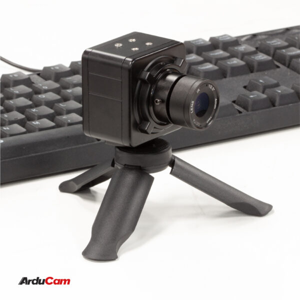 Arducam imx291 usb camera with 4mm lens B0363 6