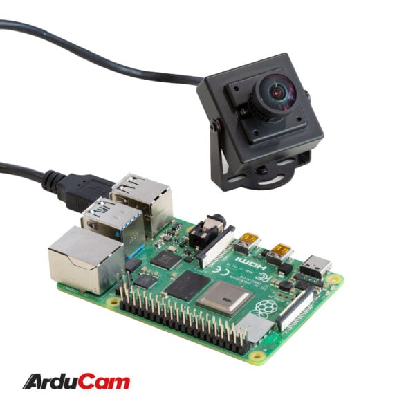 Arducam imx298 usb camera with case B026801 4