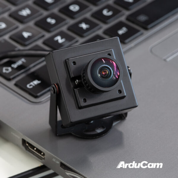 Arducam imx298 usb camera with case B026801 5