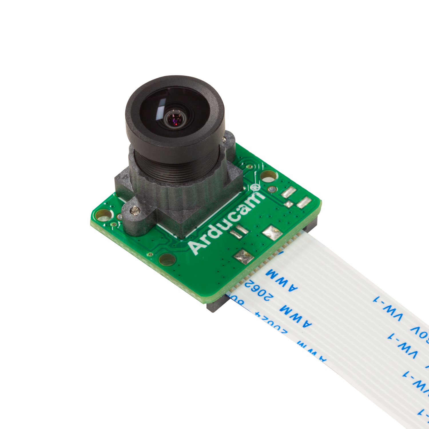 [Discontinued] MINI IMX219 camera module for Jetson Nano/Xavier NX -Arducam